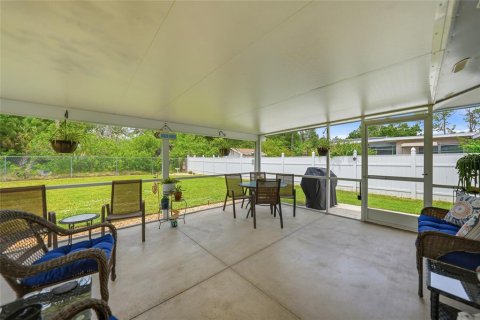 Villa ou maison à vendre à Port Charlotte, Floride: 3 chambres, 116.96 m2 № 2233744 - photo 20