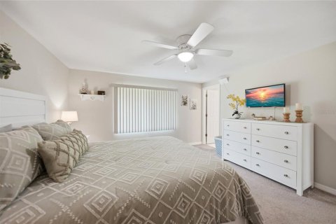 Villa ou maison à vendre à Port Charlotte, Floride: 3 chambres, 116.96 m2 № 2233744 - photo 13