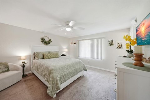 Villa ou maison à vendre à Port Charlotte, Floride: 3 chambres, 116.96 m2 № 2233744 - photo 11