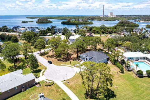 Terrain à vendre à Tarpon Springs, Floride № 2201586 - photo 4