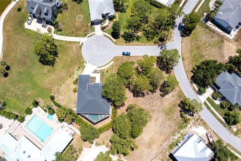 Terrain à vendre à Tarpon Springs, Floride № 2201586 - photo 2