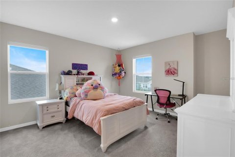Villa ou maison à vendre à Wesley Chapel, Floride: 5 chambres, 369.29 m2 № 2399202 - photo 30