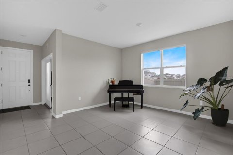 Villa ou maison à vendre à Wesley Chapel, Floride: 5 chambres, 369.29 m2 № 2399202 - photo 19