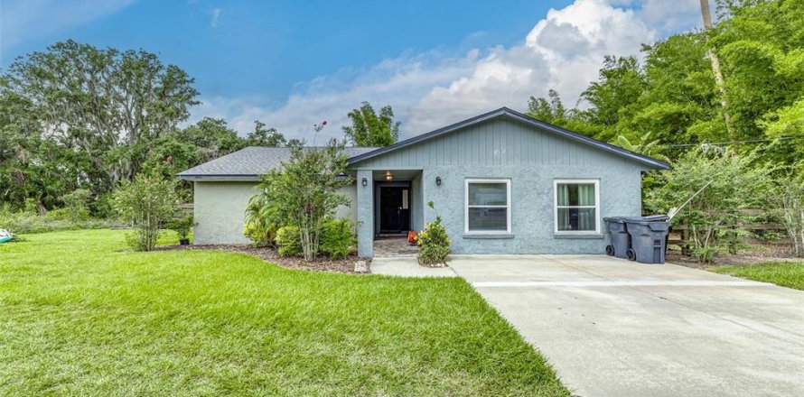 Villa ou maison à Mulberry, Floride 4 chambres, 203.73 m2 № 1773157