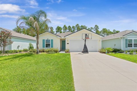 Casa en venta en Palm Coast, Florida, 4 dormitorios, 138.52 m2 № 2227320 - foto 3