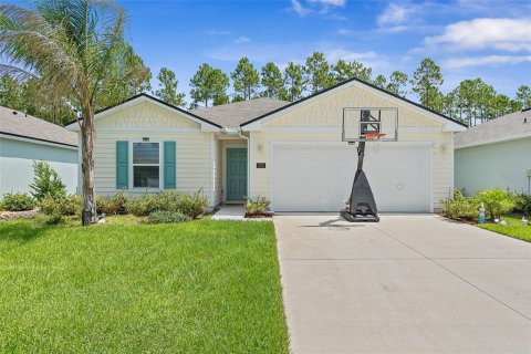 Casa en venta en Palm Coast, Florida, 4 dormitorios, 138.52 m2 № 2227320 - foto 4