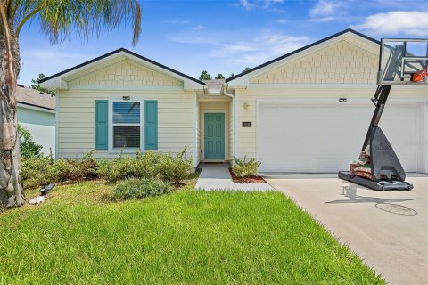 Casa en venta en Palm Coast, Florida, 4 dormitorios, 138.52 m2 № 2227320 - foto 2