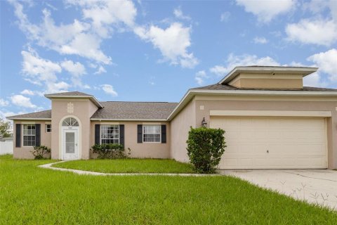 Casa en venta en Kissimmee, Florida, 3 dormitorios, 153.29 m2 № 1835595 - foto 22