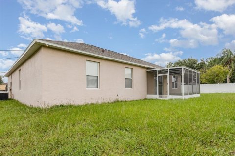 Casa en venta en Kissimmee, Florida, 3 dormitorios, 153.29 m2 № 1835595 - foto 20