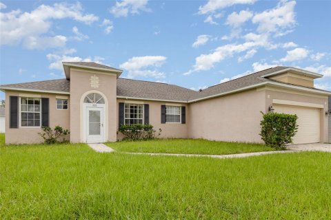 Casa en venta en Kissimmee, Florida, 3 dormitorios, 153.29 m2 № 1835595 - foto 1