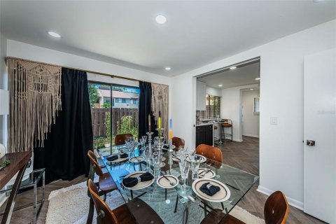 Condominio en venta en Saint Petersburg, Florida, 2 dormitorios, 86.4 m2 № 2107422 - foto 20