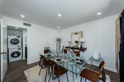 Condominio en venta en Saint Petersburg, Florida, 2 dormitorios, 86.4 m2 № 2107422 - foto 18