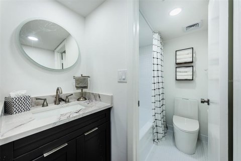 Condominio en venta en Saint Petersburg, Florida, 2 dormitorios, 86.4 m2 № 2107422 - foto 23