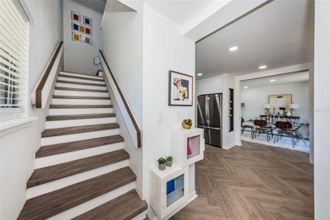 Condominio en venta en Saint Petersburg, Florida, 2 dormitorios, 86.4 m2 № 2107422 - foto 24