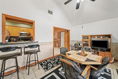 Villa ou maison à vendre à Safety Harbor, Floride: 2 chambres, 123.28 m2 № 1553149 - photo 11