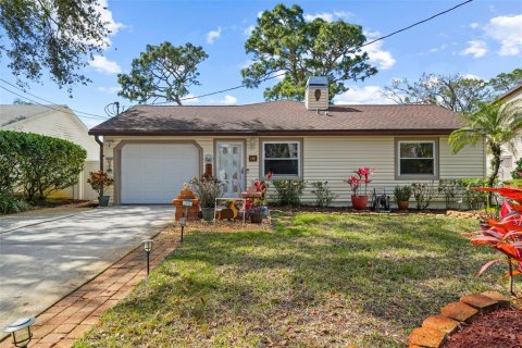 Villa ou maison à vendre à Safety Harbor, Floride: 2 chambres, 123.28 m2 № 1553149 - photo 1