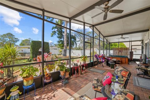 Villa ou maison à vendre à Safety Harbor, Floride: 2 chambres, 123.28 m2 № 1553149 - photo 21