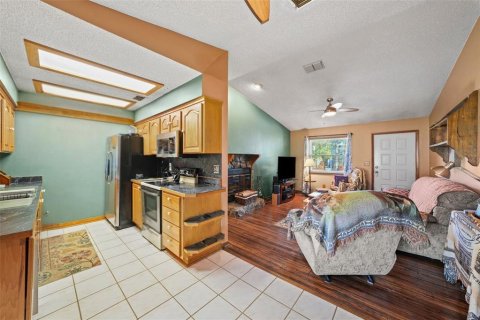 Villa ou maison à vendre à Safety Harbor, Floride: 2 chambres, 123.28 m2 № 1553149 - photo 6