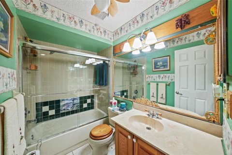 Villa ou maison à vendre à Safety Harbor, Floride: 2 chambres, 123.28 m2 № 1553149 - photo 20