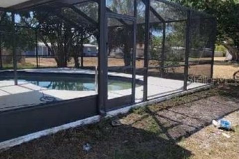 House in Bradenton, Florida 3 bedrooms, 151.99 sq.m. № 1918016 - photo 9