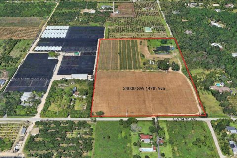 Propiedad comercial en venta en Homestead, Florida № 1855066 - foto 2