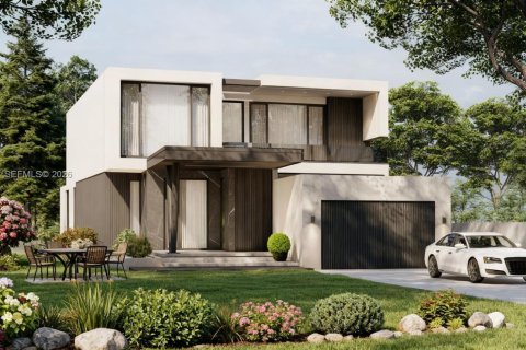 House in Delray Beach, Florida 5 bedrooms № 2020739 - photo 2