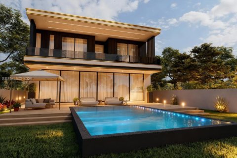 House in Delray Beach, Florida 5 bedrooms № 2020739