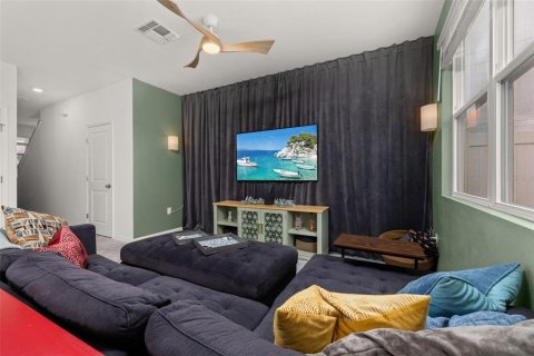 Touwnhouse à vendre à Davenport, Floride: 3 chambres, 132.01 m2 № 2231237 - photo 13