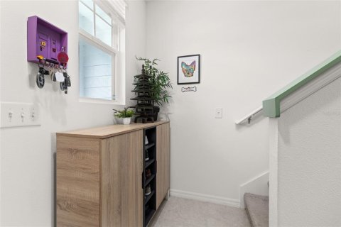 Touwnhouse à vendre à Davenport, Floride: 3 chambres, 132.01 m2 № 2231237 - photo 24