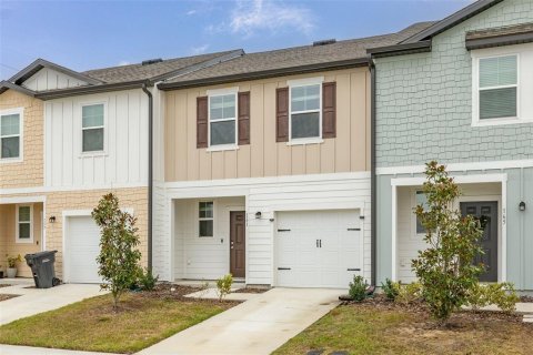 Touwnhouse à vendre à Davenport, Floride: 3 chambres, 132.01 m2 № 2231237 - photo 2