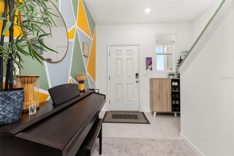 Touwnhouse à vendre à Davenport, Floride: 3 chambres, 132.01 m2 № 2231237 - photo 8