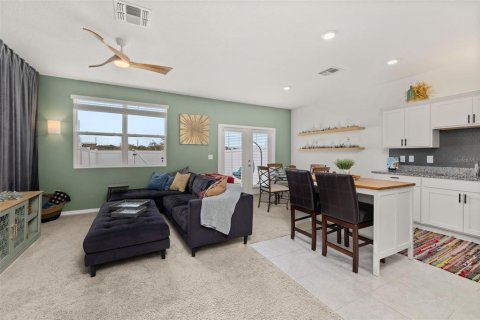 Touwnhouse à vendre à Davenport, Floride: 3 chambres, 132.01 m2 № 2231237 - photo 16