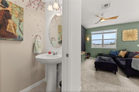 Touwnhouse à vendre à Davenport, Floride: 3 chambres, 132.01 m2 № 2231237 - photo 23