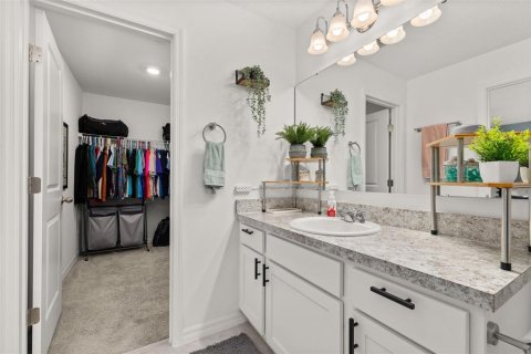 Touwnhouse à vendre à Davenport, Floride: 3 chambres, 132.01 m2 № 2231237 - photo 30