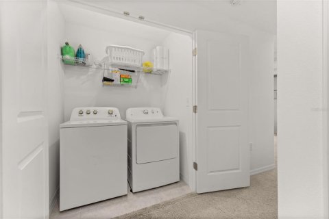 Touwnhouse à vendre à Davenport, Floride: 3 chambres, 132.01 m2 № 2231237 - photo 25