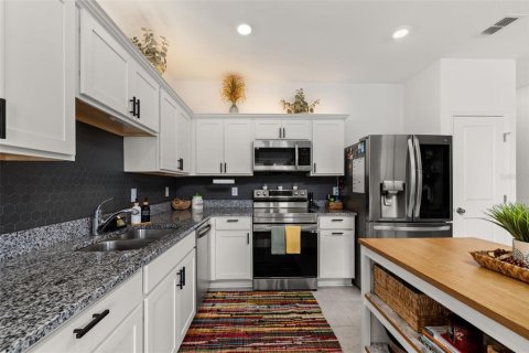 Touwnhouse à vendre à Davenport, Floride: 3 chambres, 132.01 m2 № 2231237 - photo 21