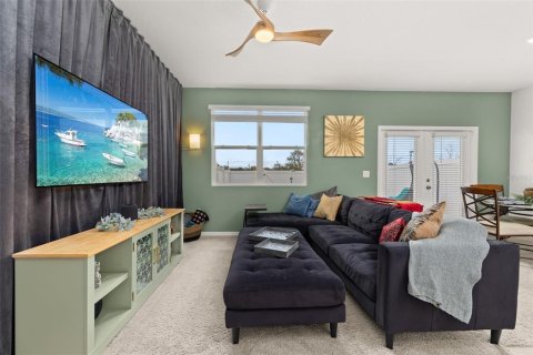 Touwnhouse à vendre à Davenport, Floride: 3 chambres, 132.01 m2 № 2231237 - photo 11