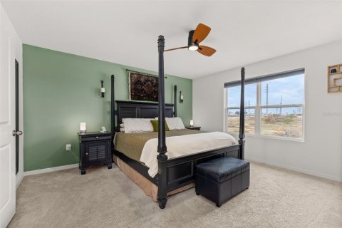 Touwnhouse à vendre à Davenport, Floride: 3 chambres, 132.01 m2 № 2231237 - photo 26