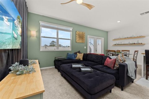 Touwnhouse à vendre à Davenport, Floride: 3 chambres, 132.01 m2 № 2231237 - photo 12