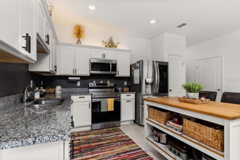 Touwnhouse à vendre à Davenport, Floride: 3 chambres, 132.01 m2 № 2231237 - photo 20