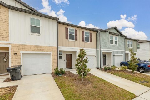 Touwnhouse à vendre à Davenport, Floride: 3 chambres, 132.01 m2 № 2231237 - photo 4