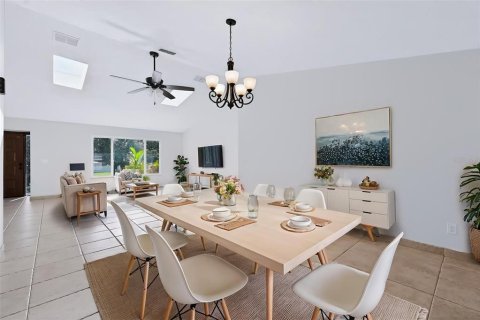 Villa ou maison à vendre à Tarpon Springs, Floride: 3 chambres, 213.49 m2 № 2312794 - photo 14