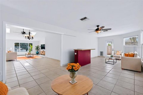 Villa ou maison à vendre à Tarpon Springs, Floride: 3 chambres, 213.49 m2 № 2312794 - photo 16
