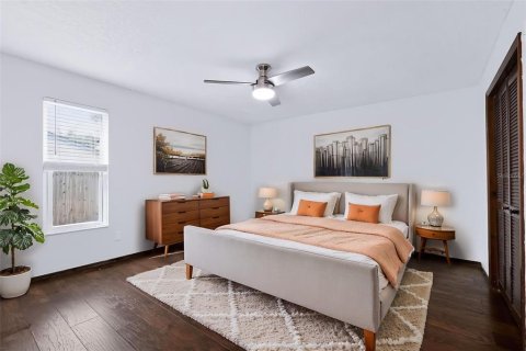 Villa ou maison à vendre à Tarpon Springs, Floride: 3 chambres, 213.49 m2 № 2312794 - photo 20