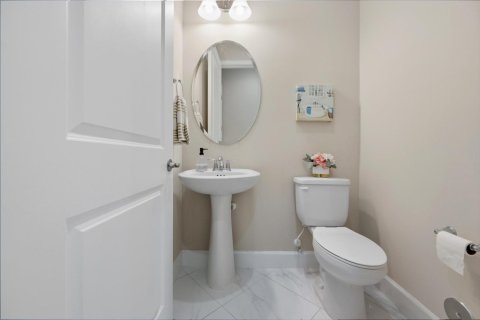 Villa ou maison à vendre à Westlake, Floride: 4 chambres, 277.03 m2 № 2081538 - photo 25