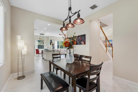 Villa ou maison à vendre à Westlake, Floride: 4 chambres, 277.03 m2 № 2081538 - photo 24
