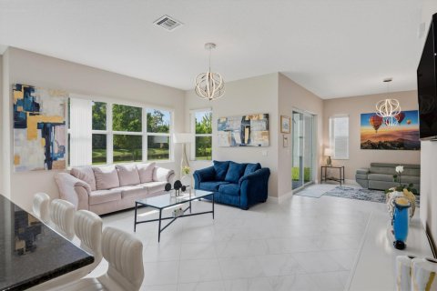 Villa ou maison à vendre à Westlake, Floride: 4 chambres, 277.03 m2 № 2081538 - photo 17