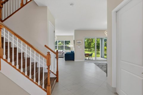 Villa ou maison à vendre à Westlake, Floride: 4 chambres, 277.03 m2 № 2081538 - photo 8
