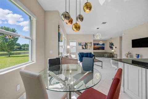 Villa ou maison à vendre à Westlake, Floride: 4 chambres, 277.03 m2 № 2081538 - photo 14
