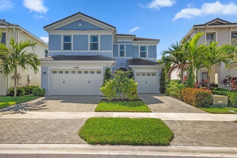 Villa ou maison à vendre à Westlake, Floride: 4 chambres, 277.03 m2 № 2081538 - photo 5